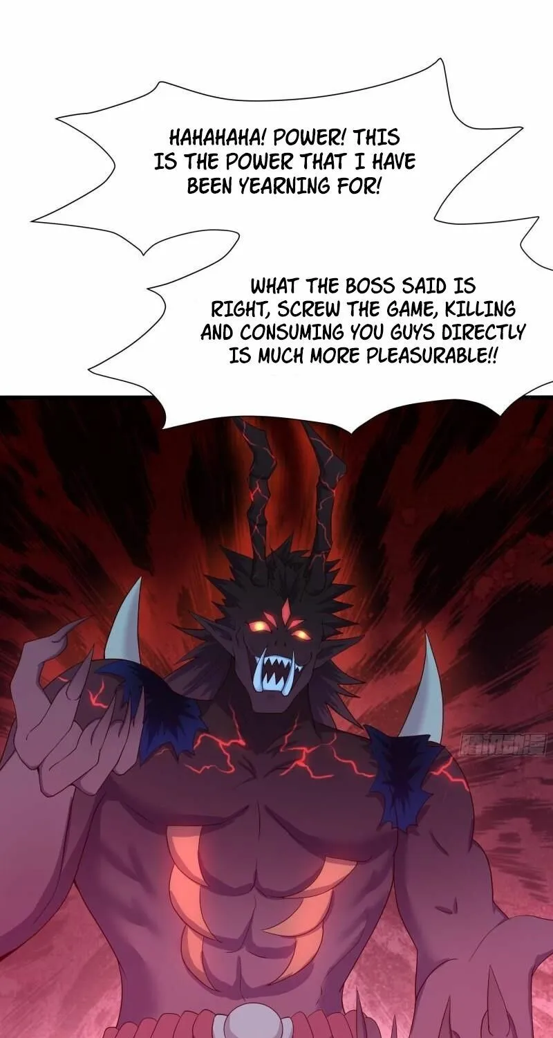 Read I Opened A Harem in Hell chapter 34 image 51 on Lezhin