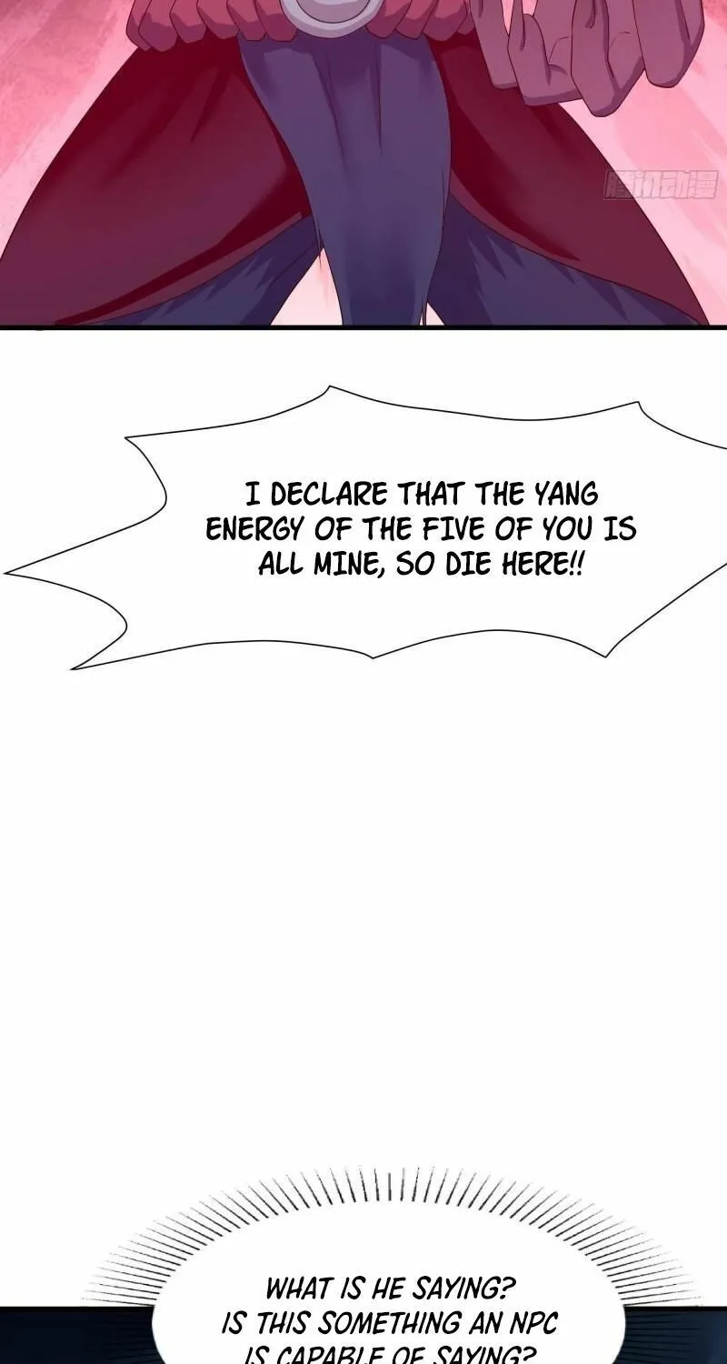 Read I Opened A Harem in Hell chapter 34 image 52 on Lezhin