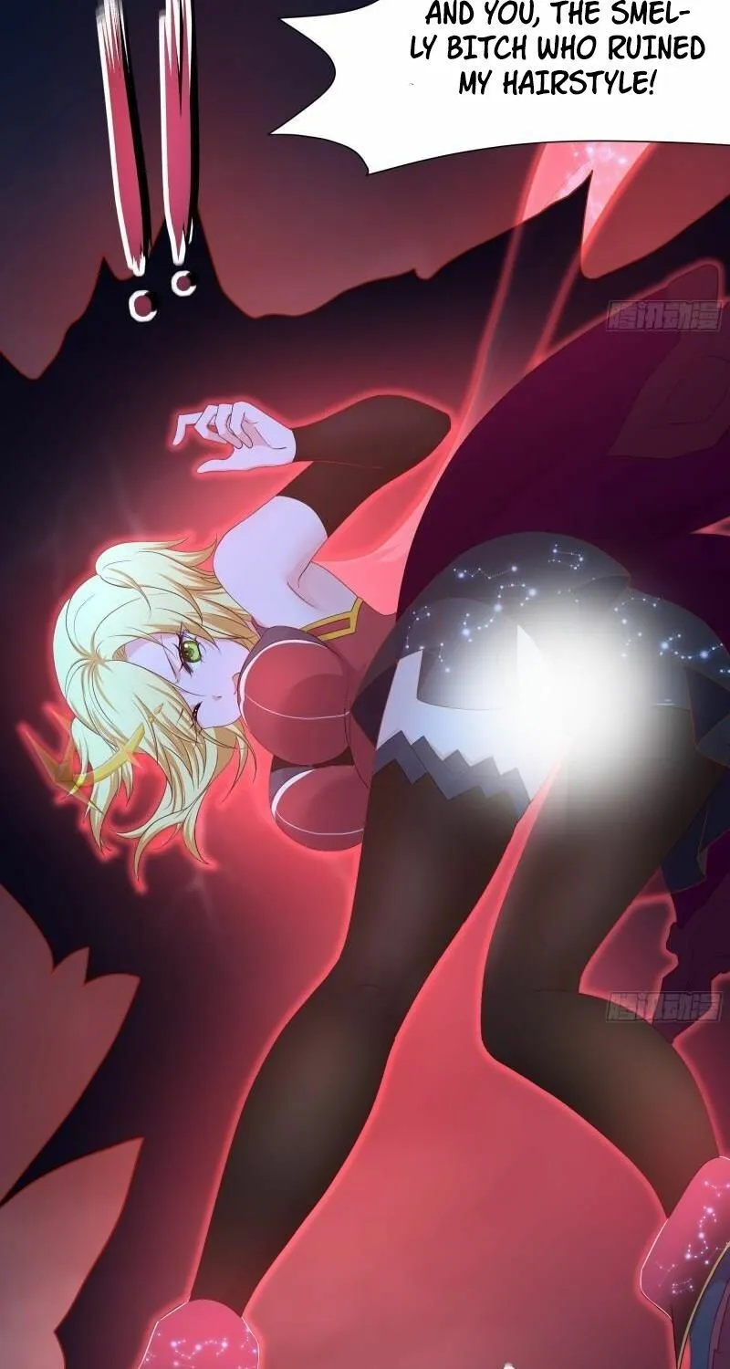 Read I Opened A Harem in Hell chapter 34 image 54 on Lezhin