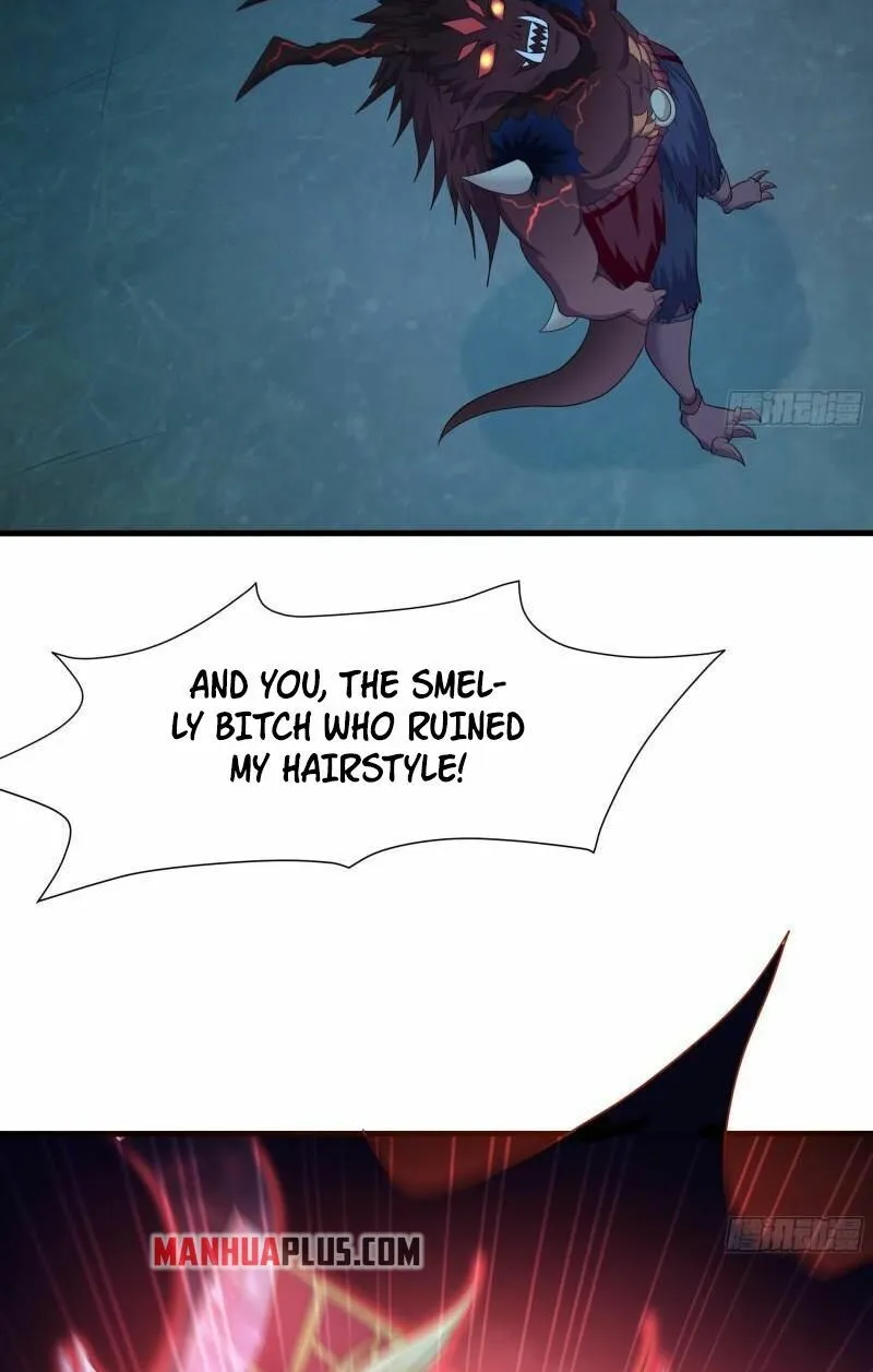 Read I Opened A Harem in Hell chapter 34 image 56 on Lezhin