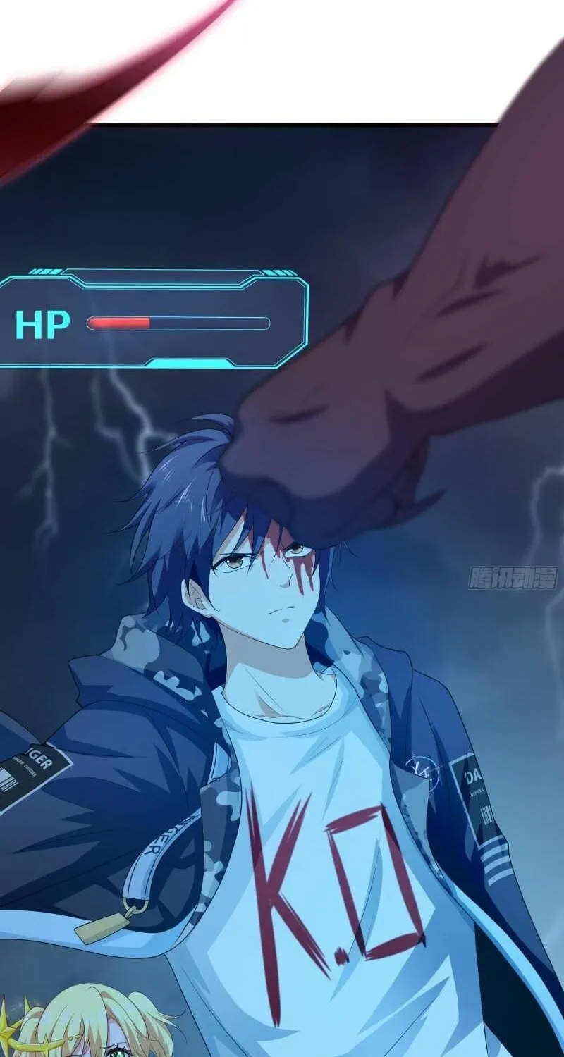 Read I Opened A Harem in Hell chapter 34 image 61 on Lezhin