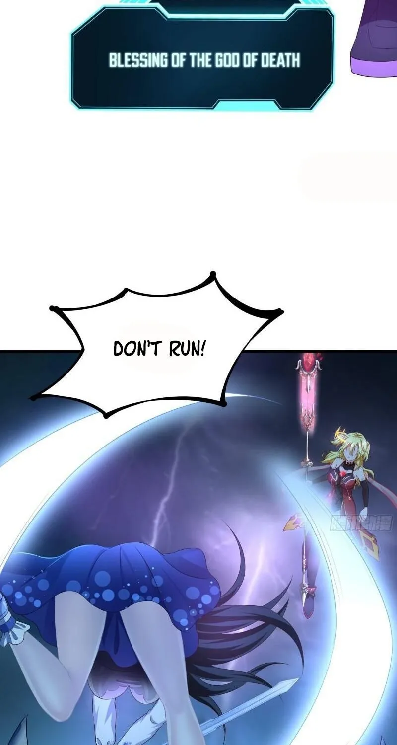 Read I Opened A Harem in Hell chapter 34 image 8 on Lezhin