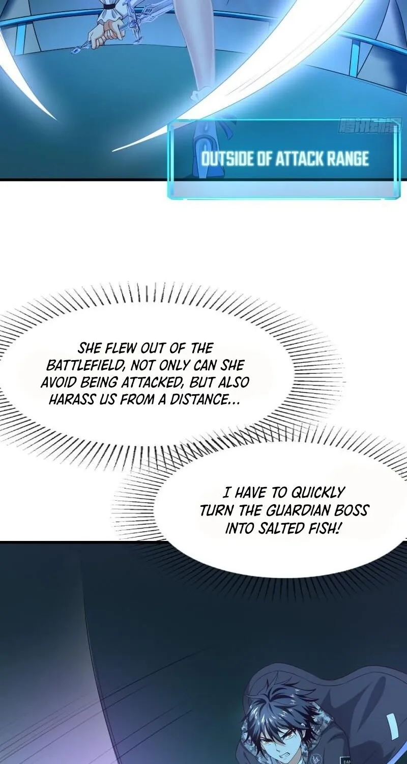 Read I Opened A Harem in Hell chapter 34 image 9 on Lezhin
