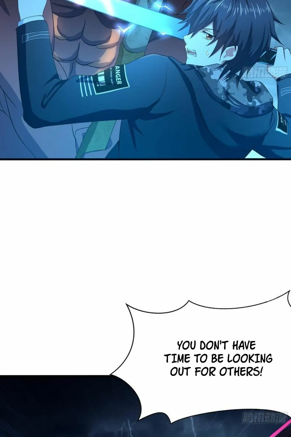 Read I Opened A Harem in Hell chapter 35 image 10 on Lezhin