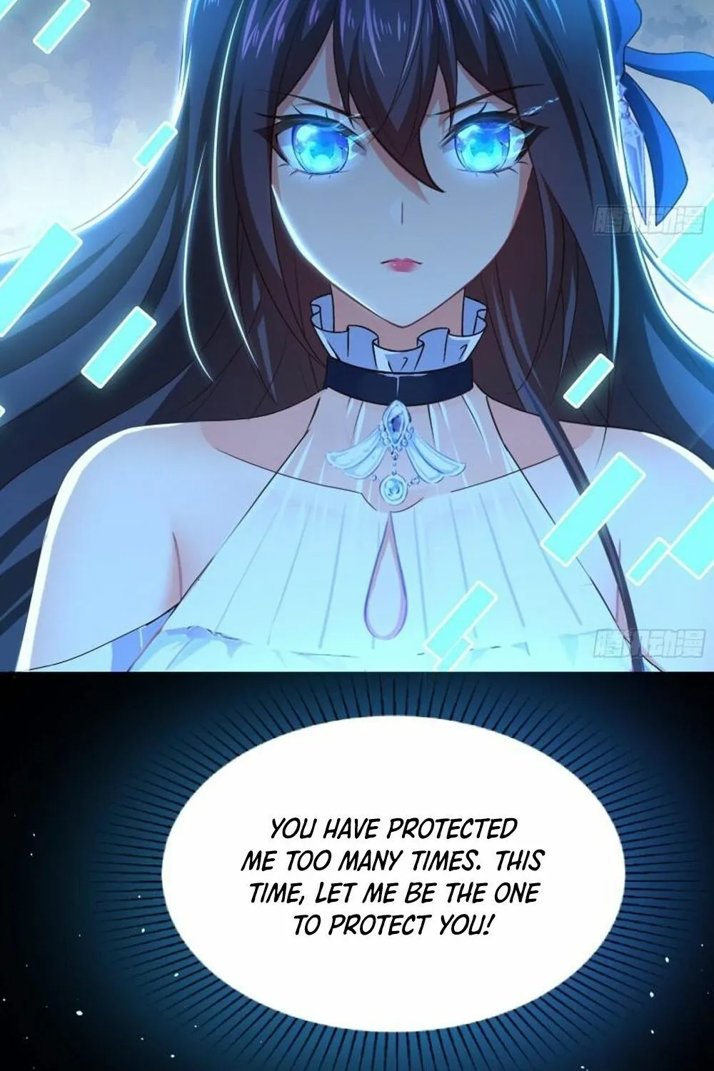 Read I Opened A Harem in Hell chapter 35 image 13 on Lezhin