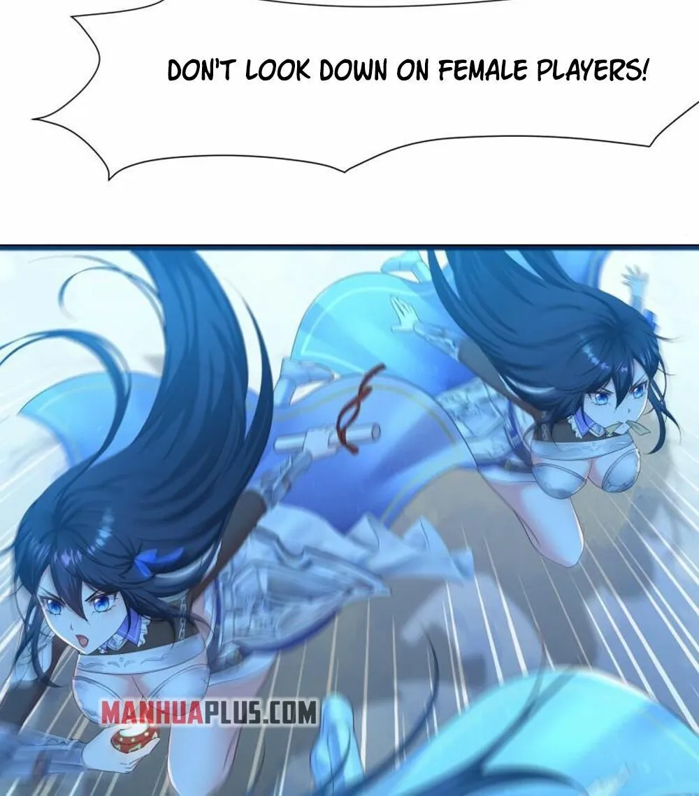 Read I Opened A Harem in Hell chapter 35 image 20 on Lezhin
