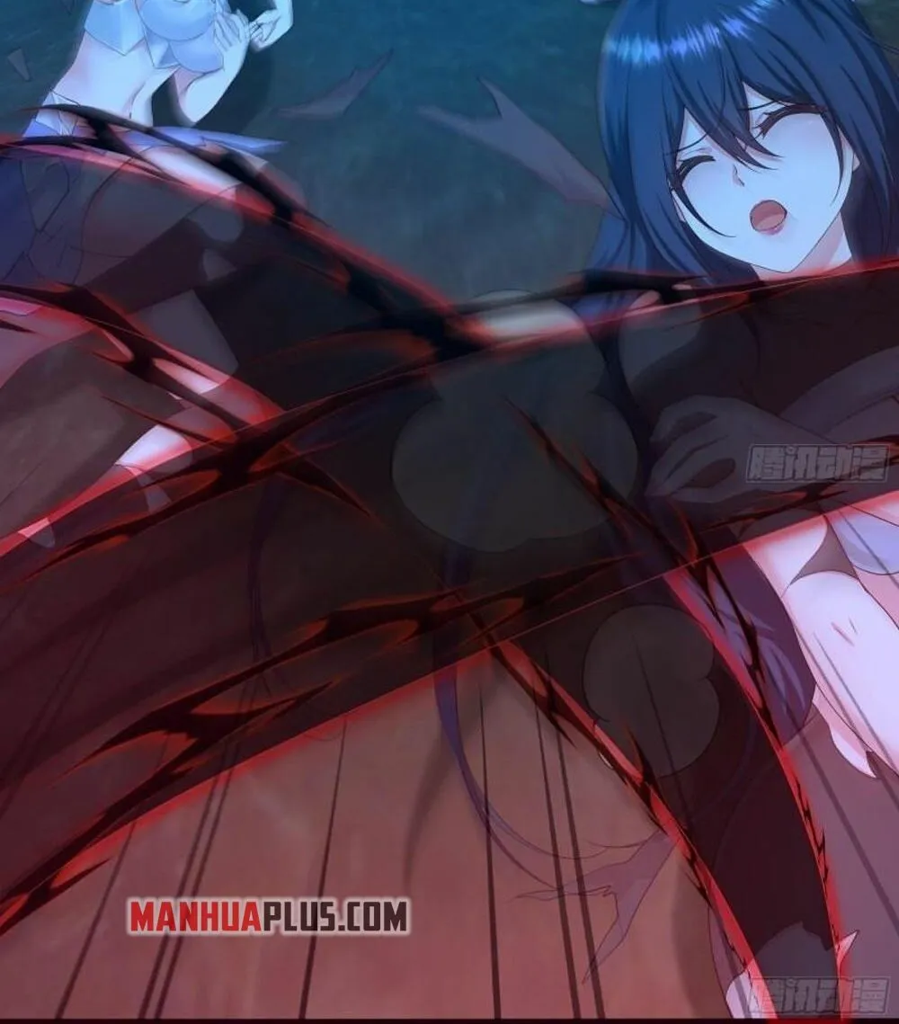 Read I Opened A Harem in Hell chapter 35 image 26 on Lezhin