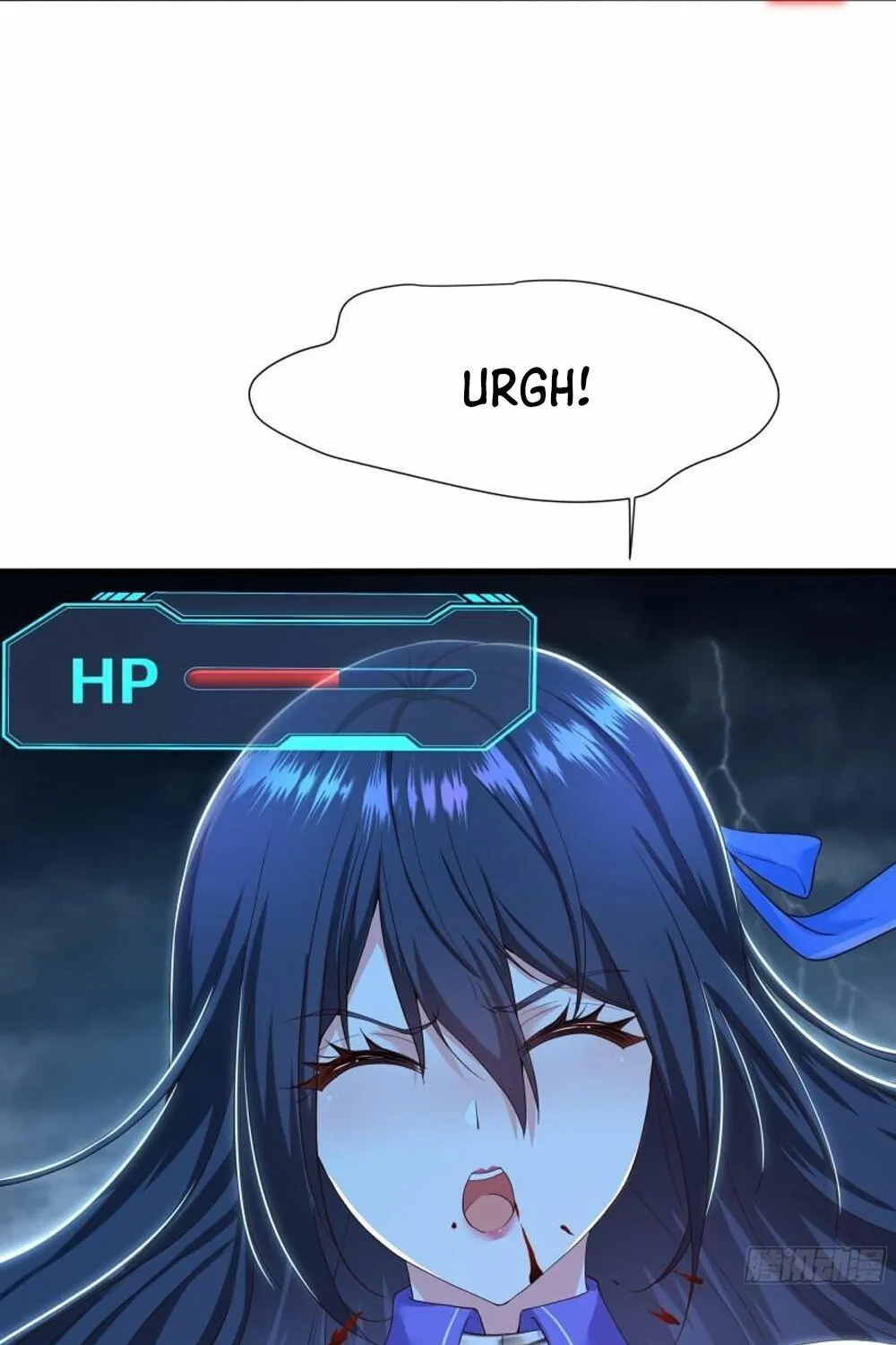 Read I Opened A Harem in Hell chapter 35 image 27 on Lezhin