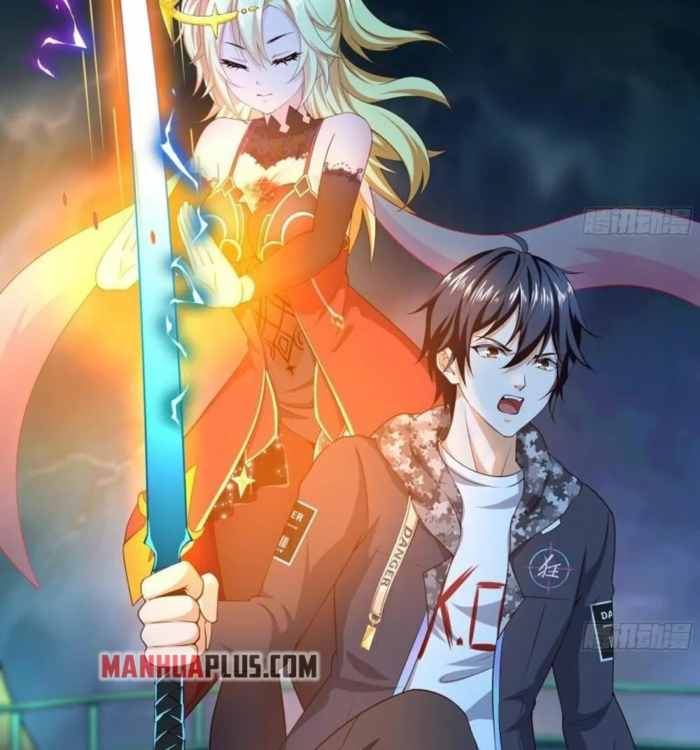 Read I Opened A Harem in Hell chapter 35 image 29 on Lezhin