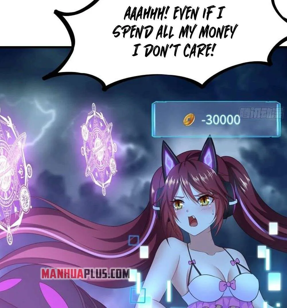 Read I Opened A Harem in Hell chapter 35 image 32 on Lezhin