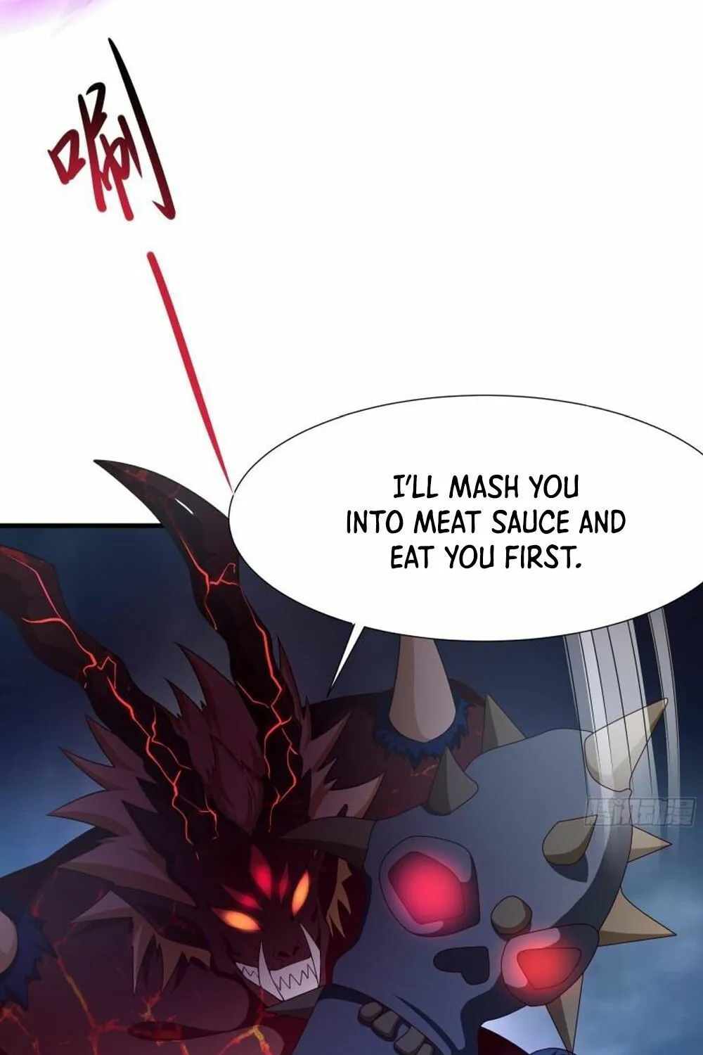 Read I Opened A Harem in Hell chapter 35 image 36 on Lezhin