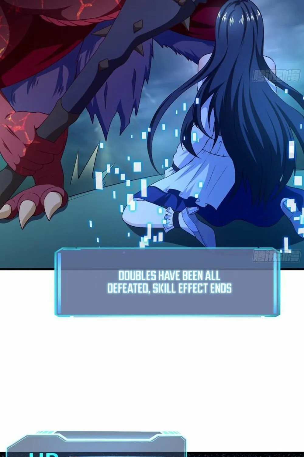 Read I Opened A Harem in Hell chapter 35 image 37 on Lezhin