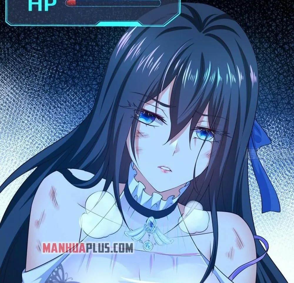 Read I Opened A Harem in Hell chapter 35 image 38 on Lezhin