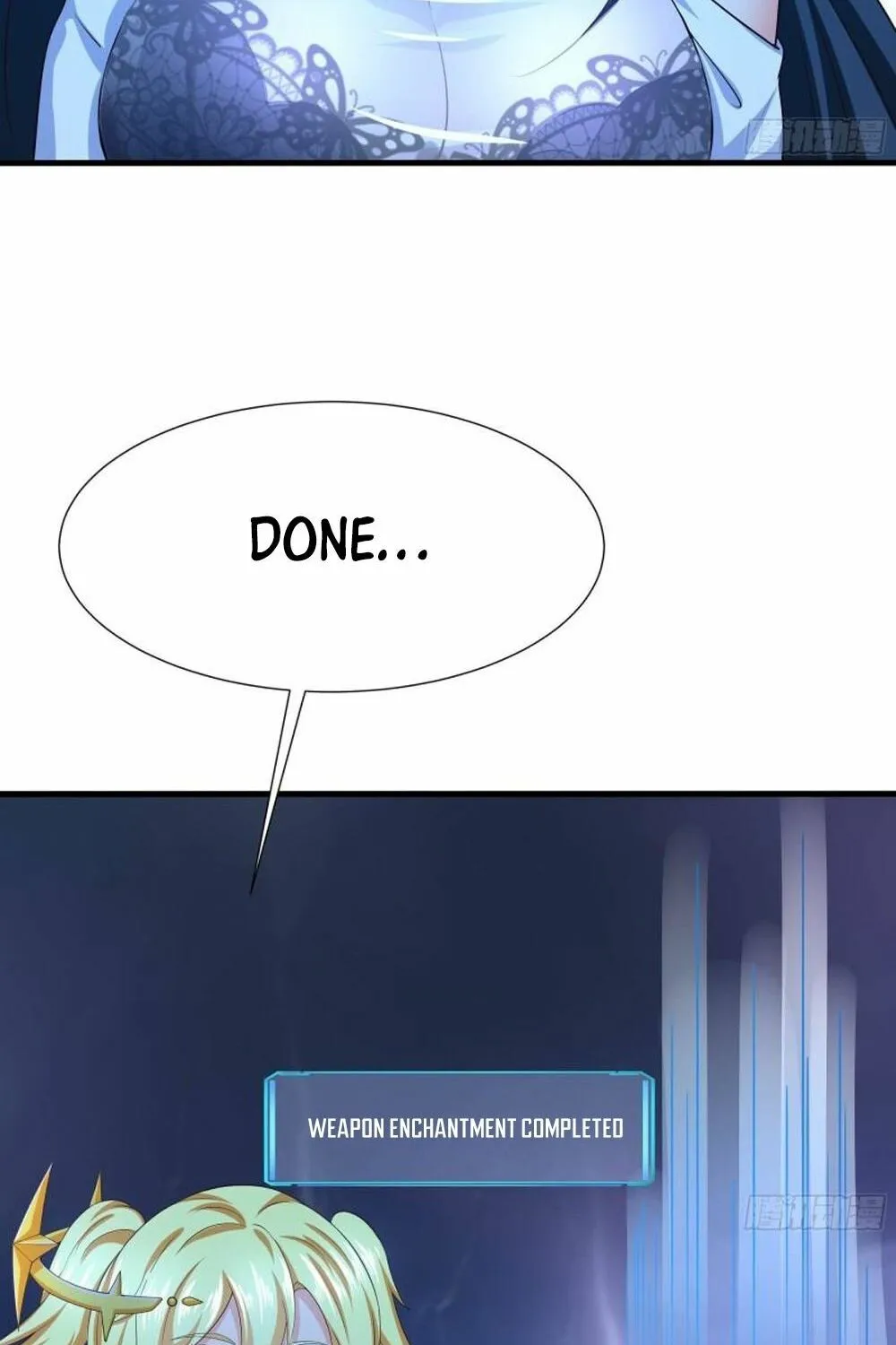 Read I Opened A Harem in Hell chapter 35 image 39 on Lezhin