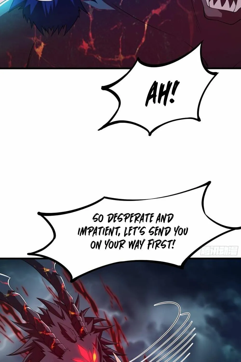 Read I Opened A Harem in Hell chapter 35 image 45 on Lezhin