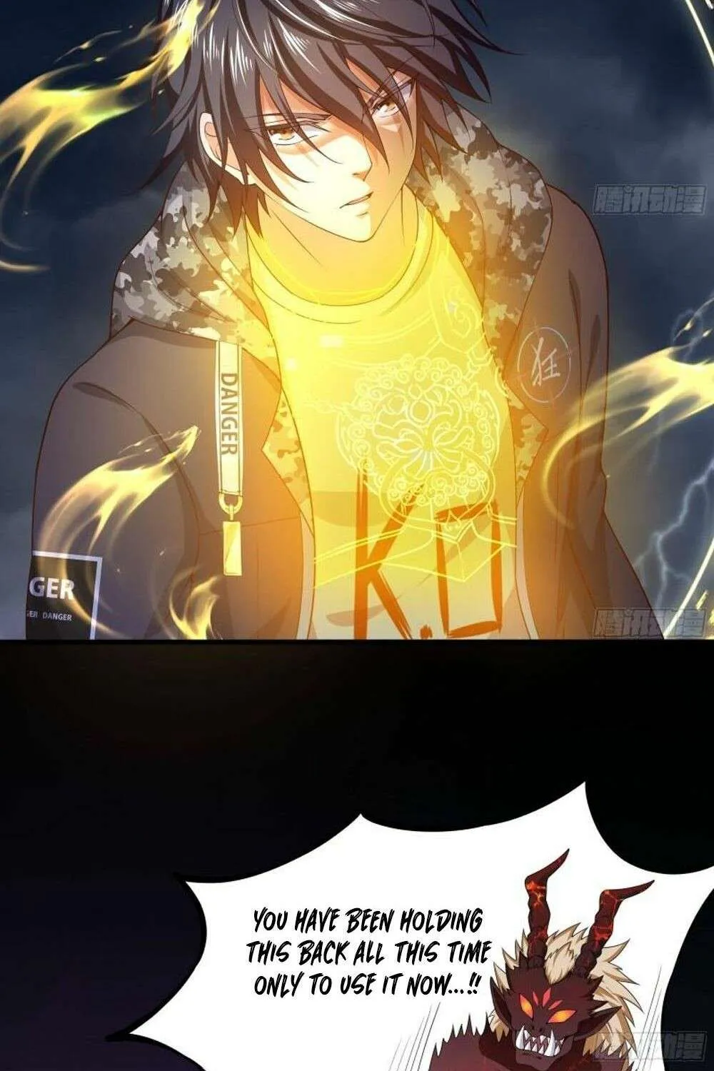 Read I Opened A Harem in Hell chapter 35 image 48 on Lezhin
