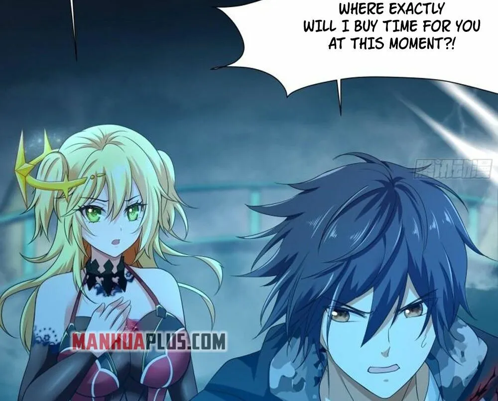 Read I Opened A Harem in Hell chapter 35 image 5 on Lezhin