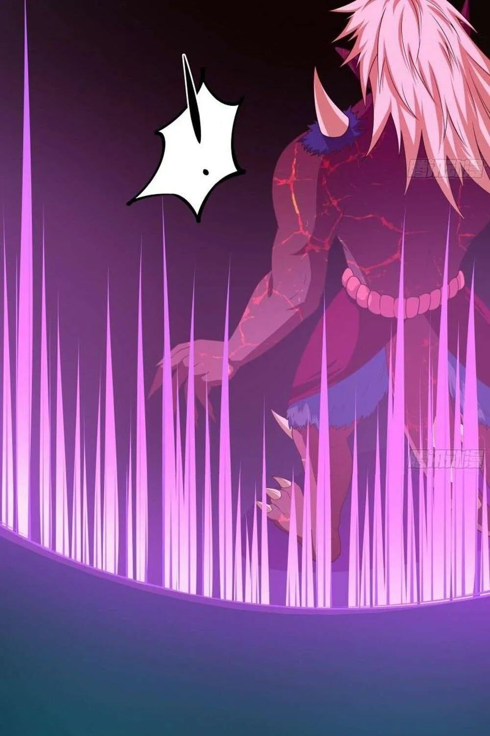 Read I Opened A Harem in Hell chapter 35 image 51 on Lezhin