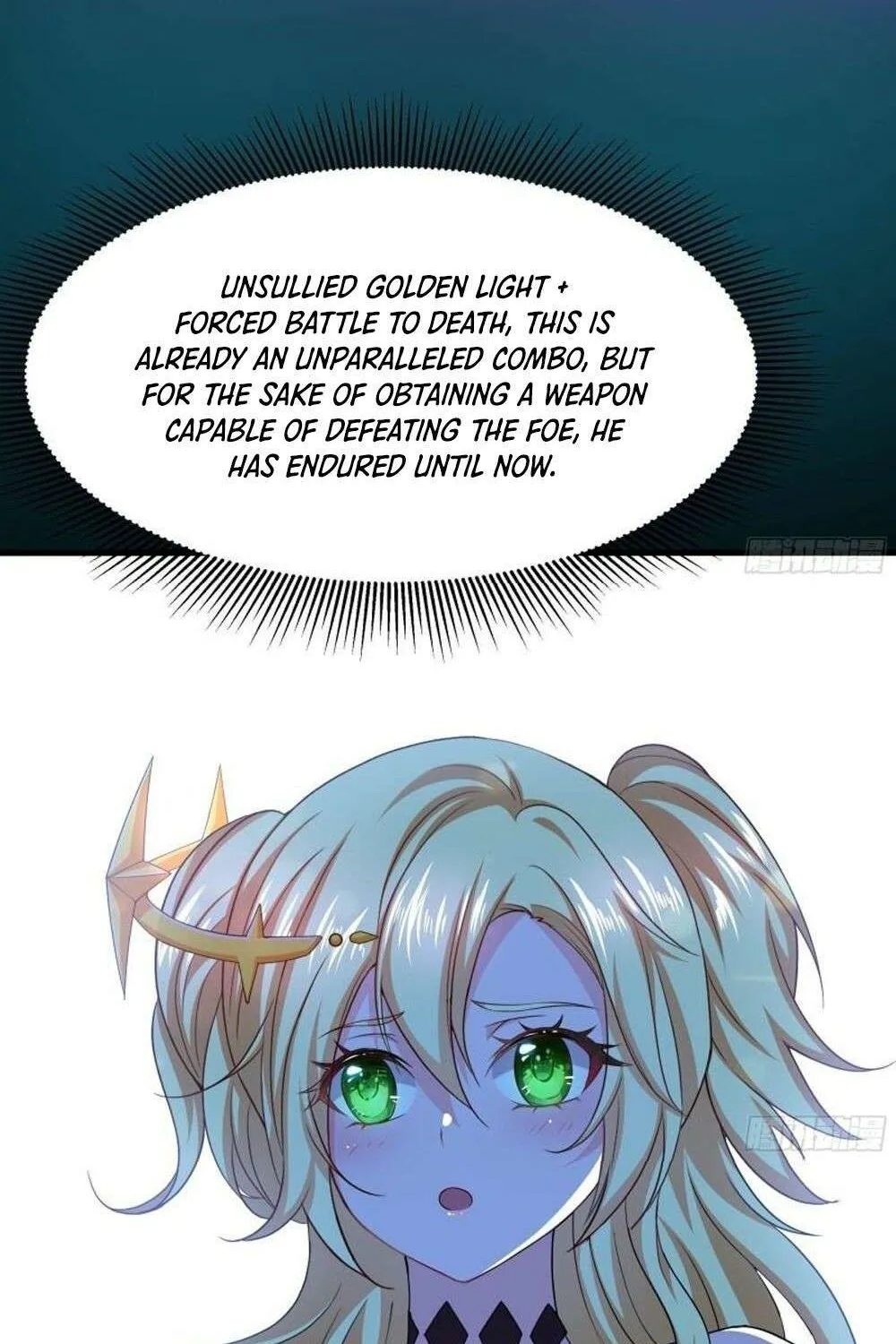 Read I Opened A Harem in Hell chapter 35 image 52 on Lezhin