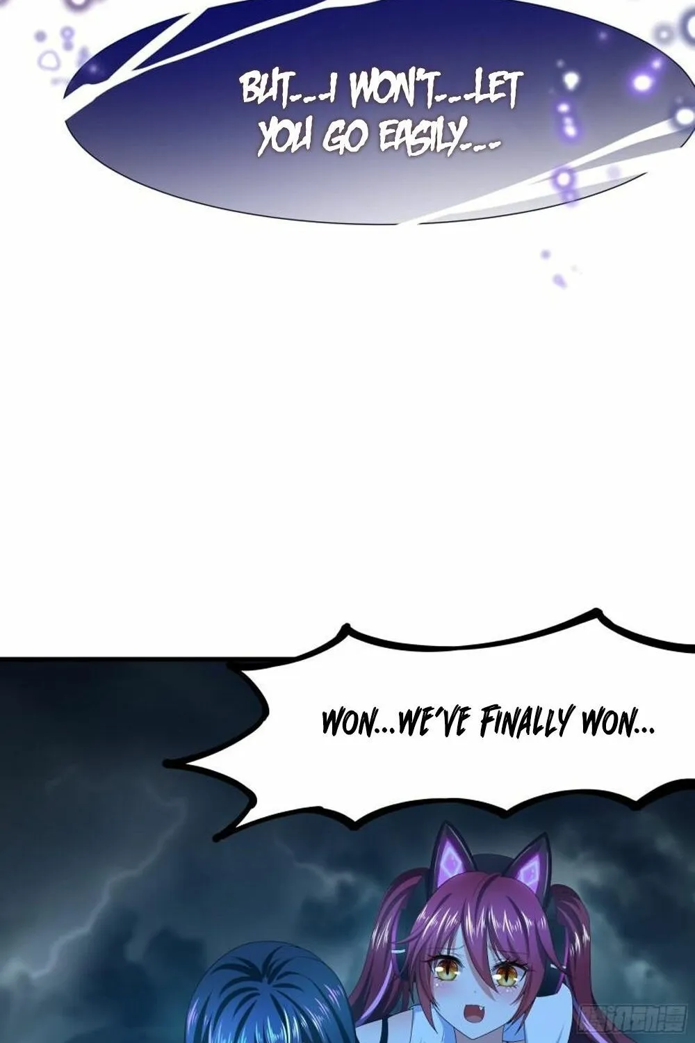 Read I Opened A Harem in Hell chapter 35 image 61 on Lezhin