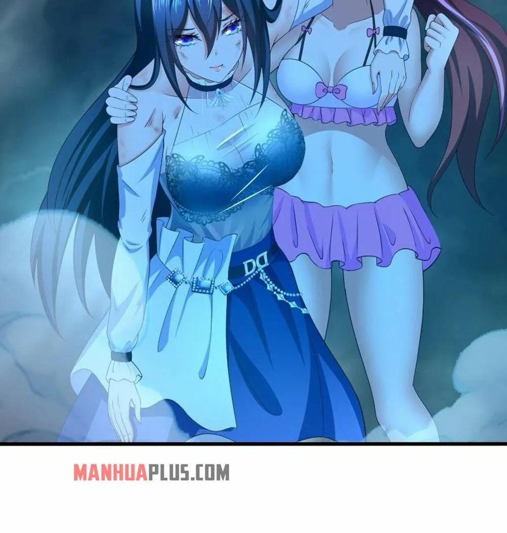 Read I Opened A Harem in Hell chapter 35 image 62 on Lezhin