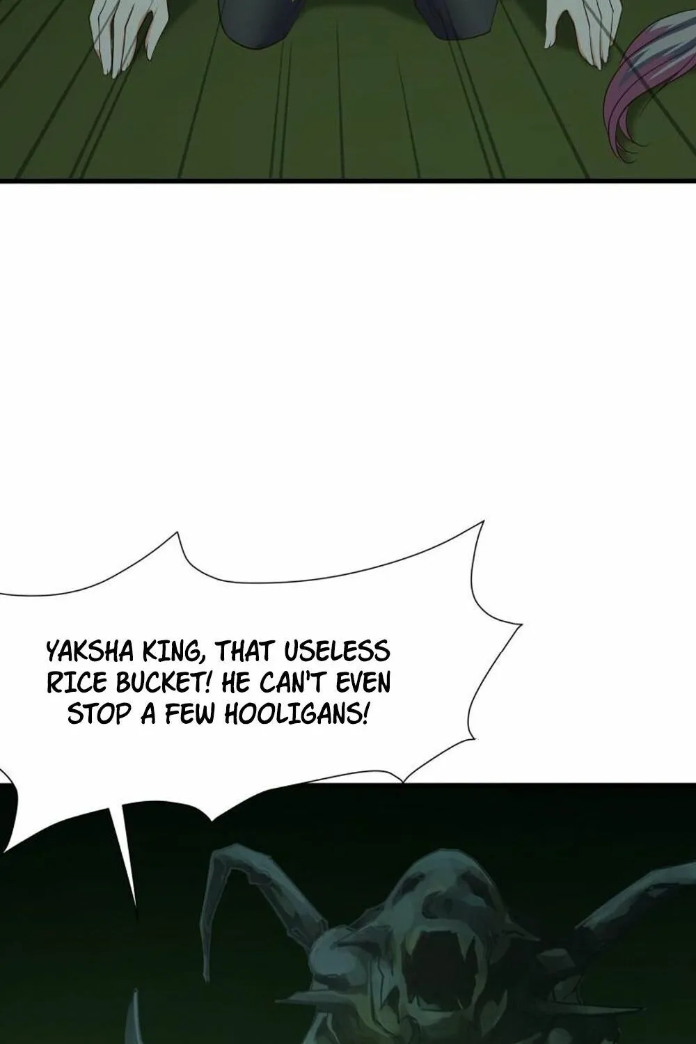 Read I Opened A Harem in Hell chapter 35 image 67 on Lezhin