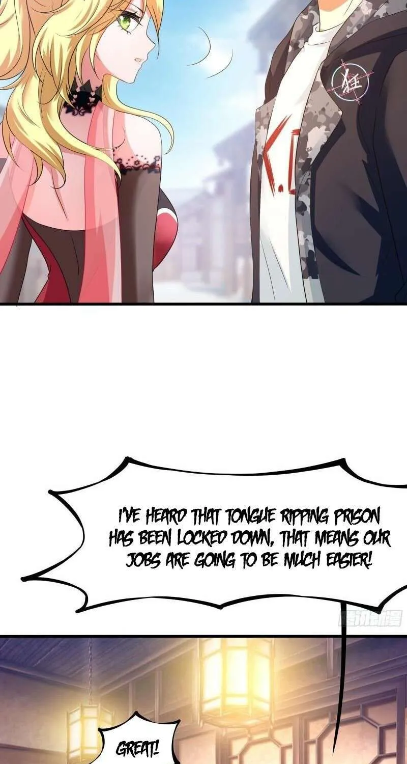 Read I Opened A Harem in Hell chapter 36 image 11 on Lezhin
