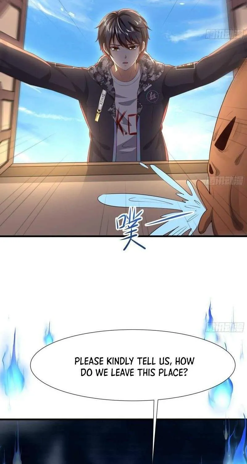 Read I Opened A Harem in Hell chapter 36 image 13 on Lezhin