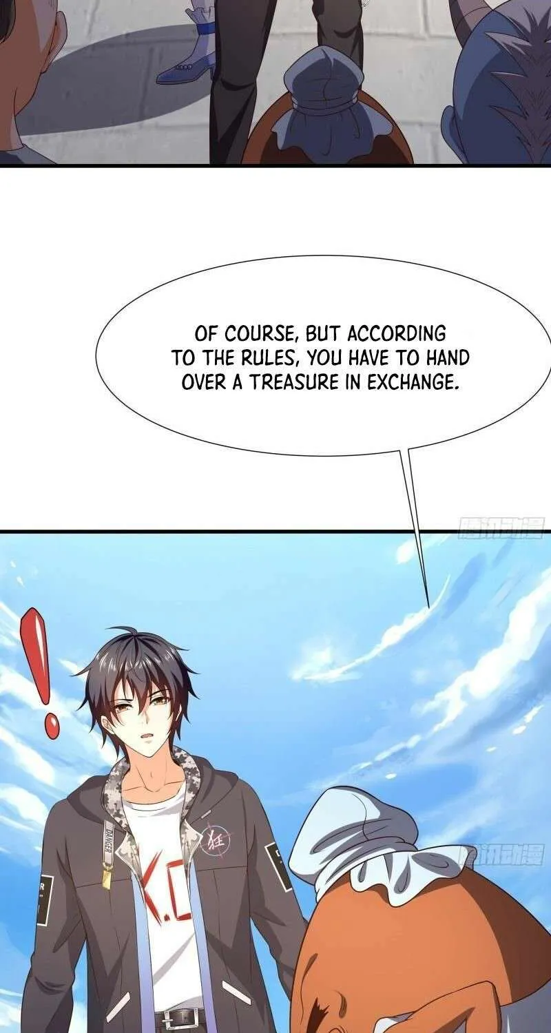 Read I Opened A Harem in Hell chapter 36 image 19 on Lezhin