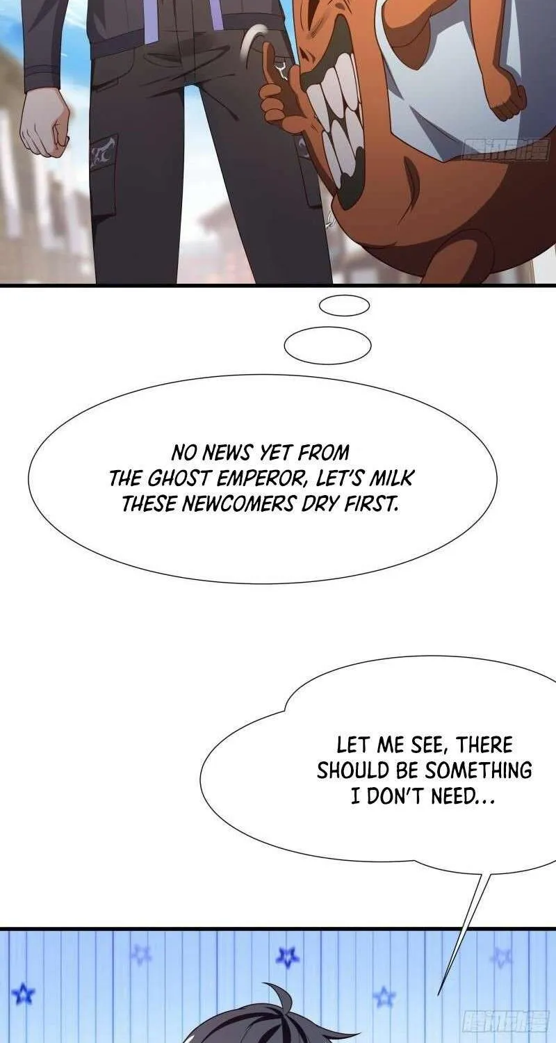 Read I Opened A Harem in Hell chapter 36 image 20 on Lezhin