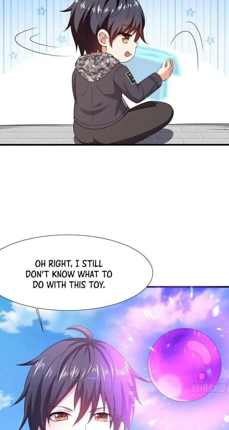 Read I Opened A Harem in Hell chapter 36 image 21 on Lezhin