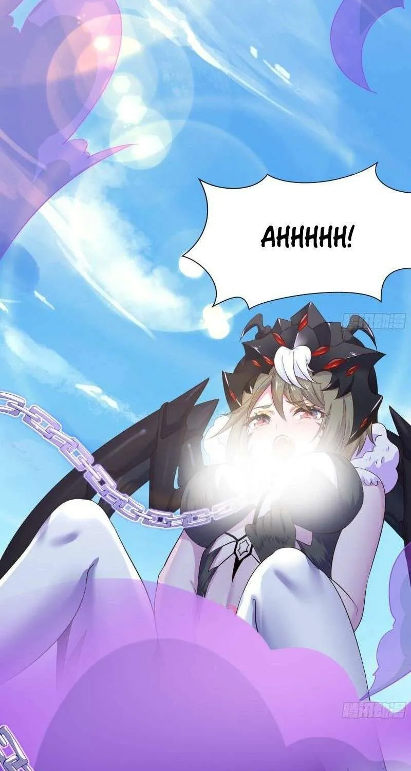 Read I Opened A Harem in Hell chapter 36 image 23 on Lezhin