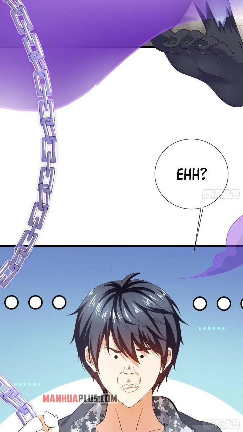 Read I Opened A Harem in Hell chapter 36 image 24 on Lezhin