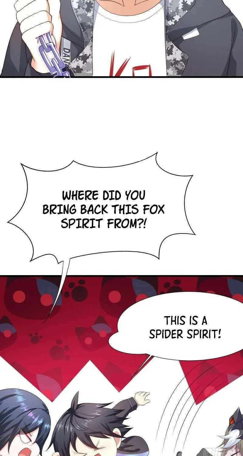 Read I Opened A Harem in Hell chapter 36 image 25 on Lezhin