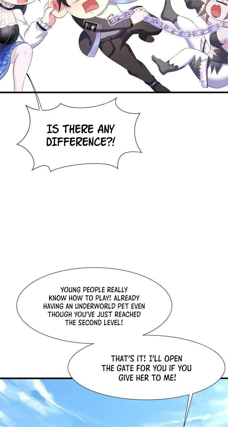 Read I Opened A Harem in Hell chapter 36 image 26 on Lezhin