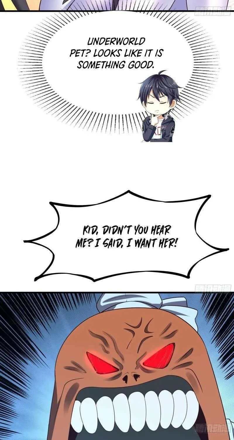 Read I Opened A Harem in Hell chapter 36 image 29 on Lezhin