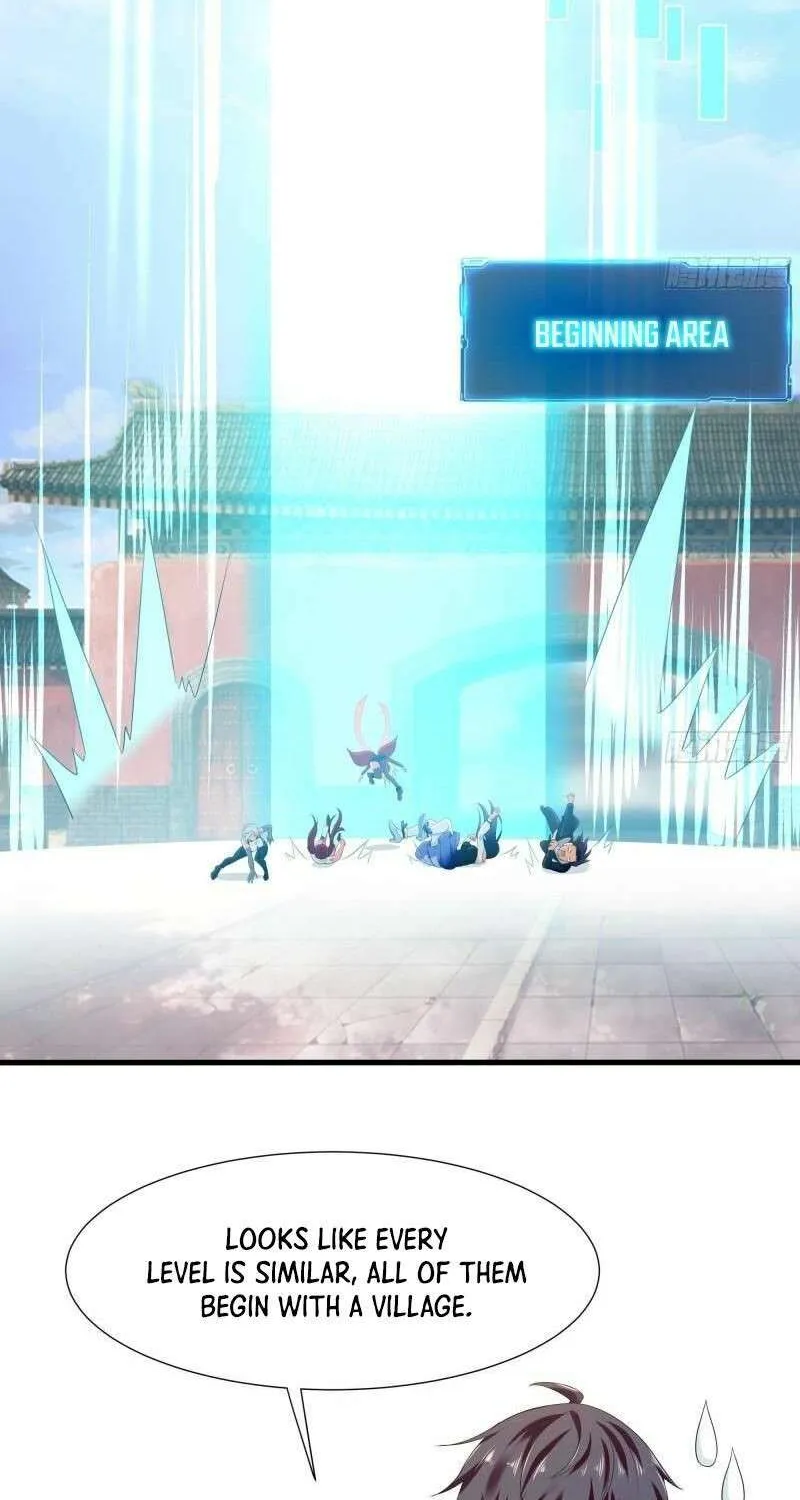 Read I Opened A Harem in Hell chapter 36 image 3 on Lezhin