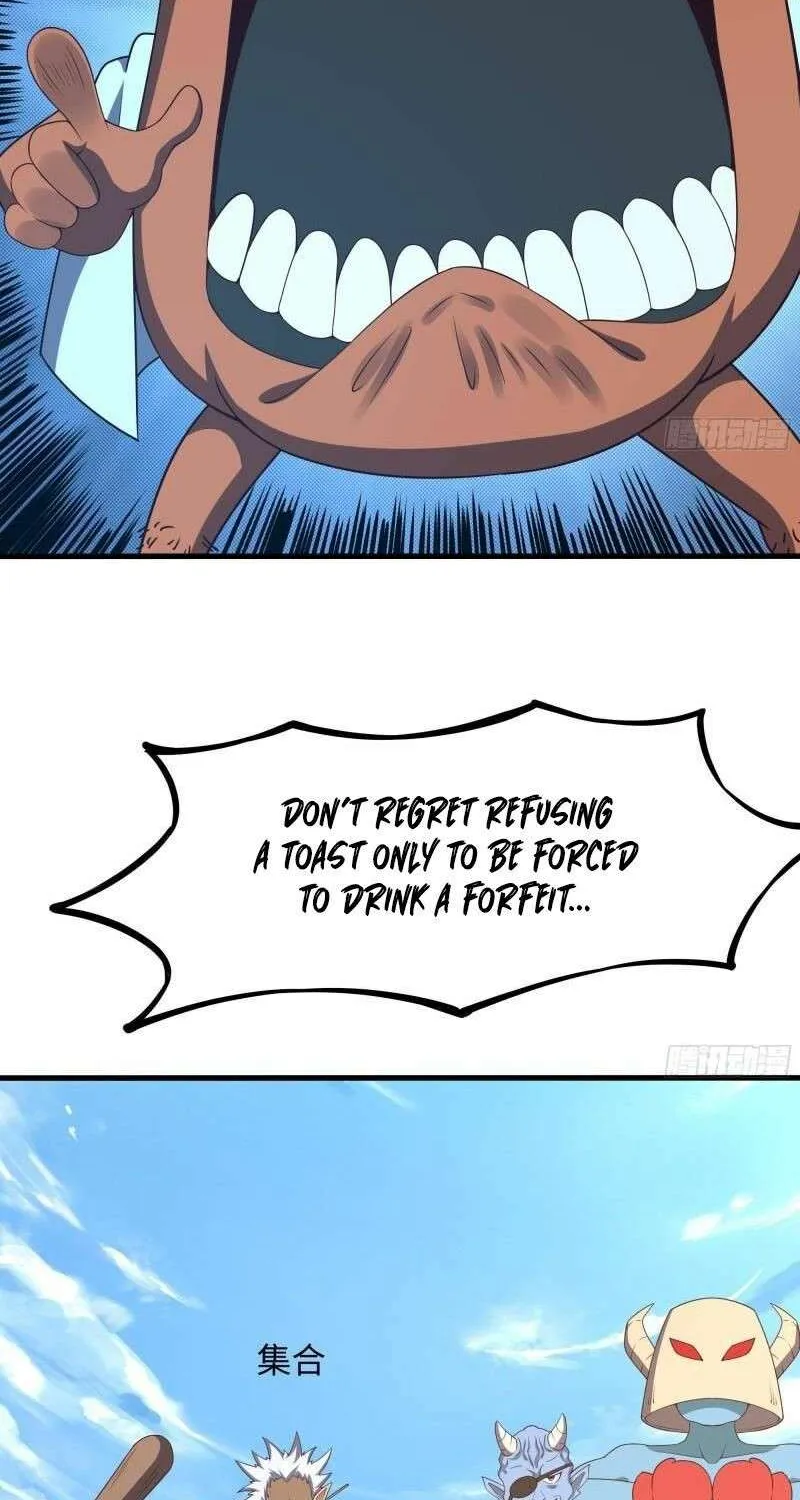 Read I Opened A Harem in Hell chapter 36 image 30 on Lezhin