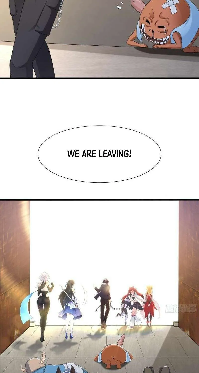 Read I Opened A Harem in Hell chapter 36 image 35 on Lezhin