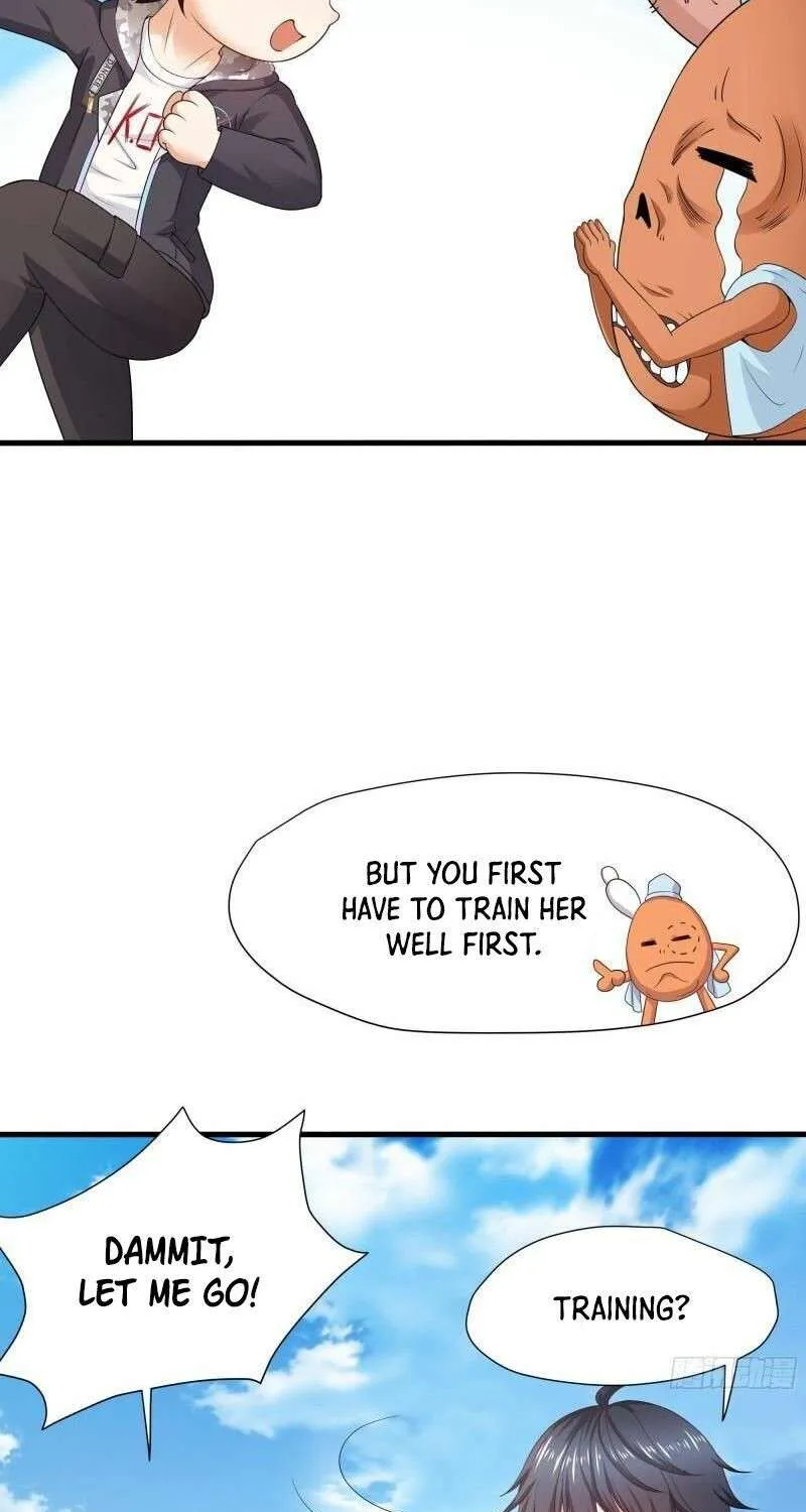 Read I Opened A Harem in Hell chapter 36 image 37 on Lezhin