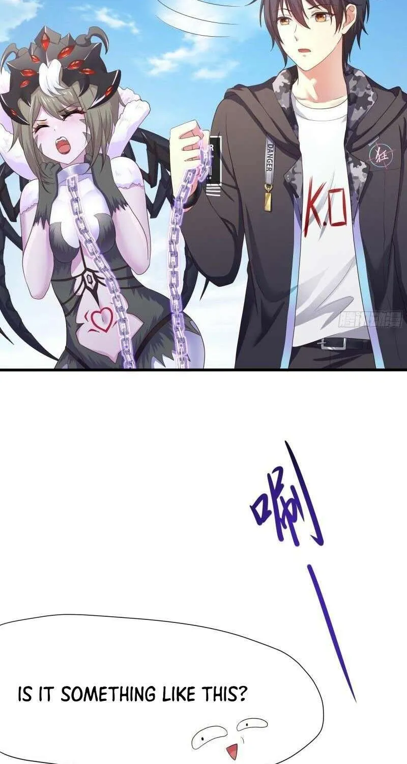Read I Opened A Harem in Hell chapter 36 image 38 on Lezhin