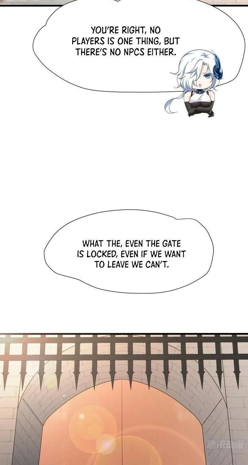 Read I Opened A Harem in Hell chapter 36 image 6 on Lezhin