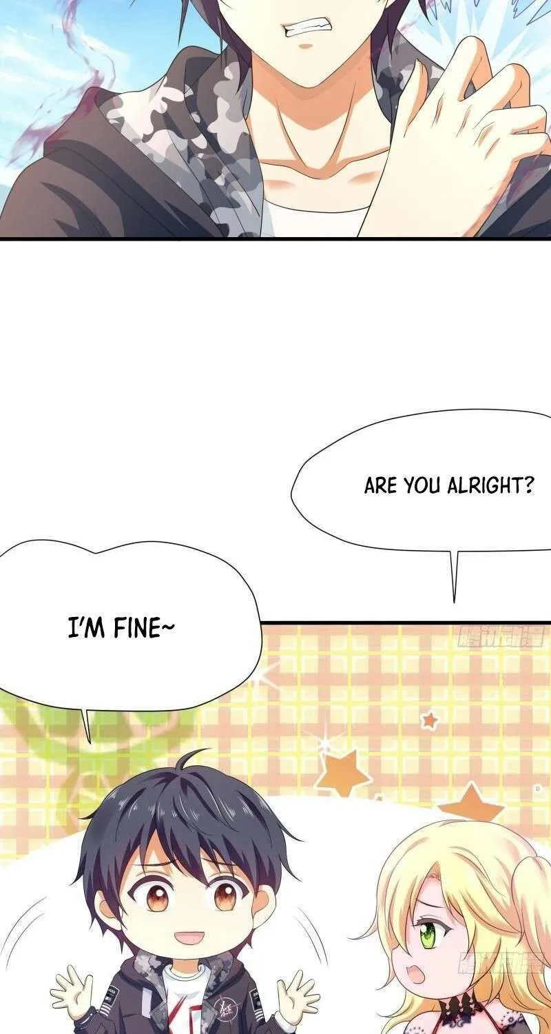 Read I Opened A Harem in Hell chapter 36 image 9 on Lezhin