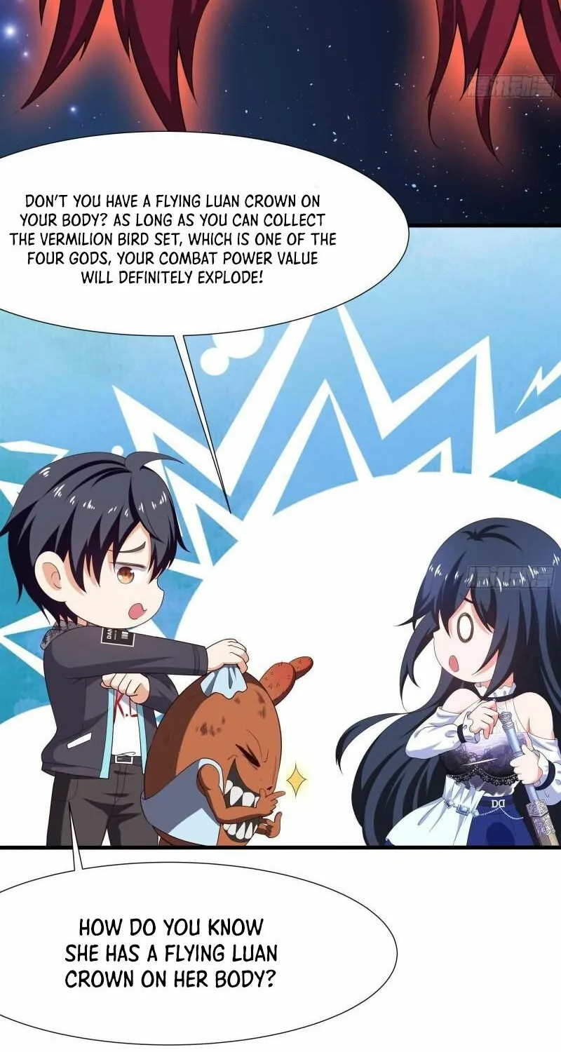 Read I Opened A Harem in Hell chapter 37 image 13 on Lezhin