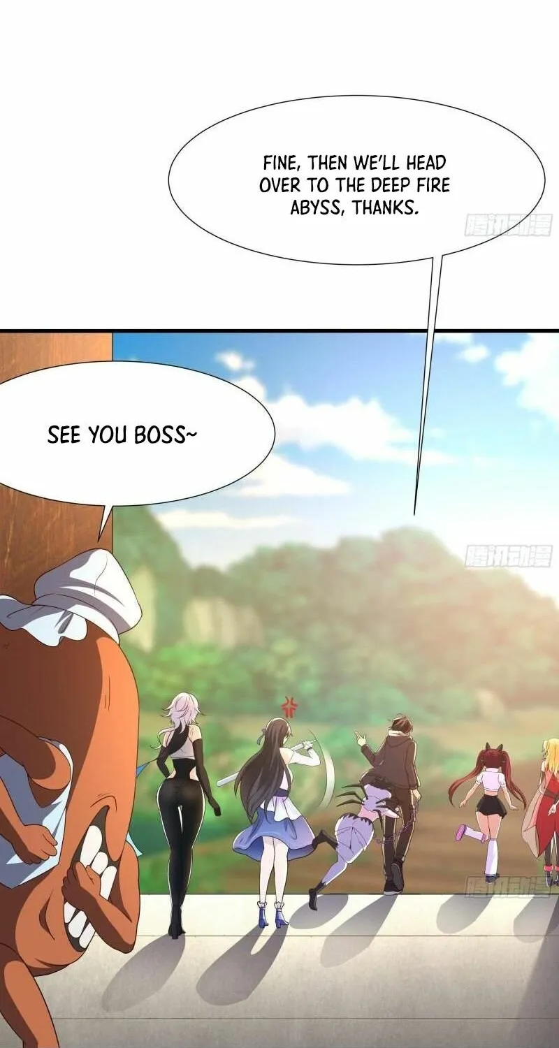 Read I Opened A Harem in Hell chapter 37 image 16 on Lezhin