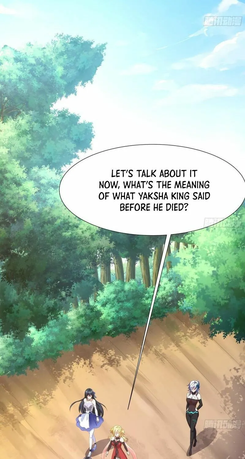 Read I Opened A Harem in Hell chapter 37 image 19 on Lezhin