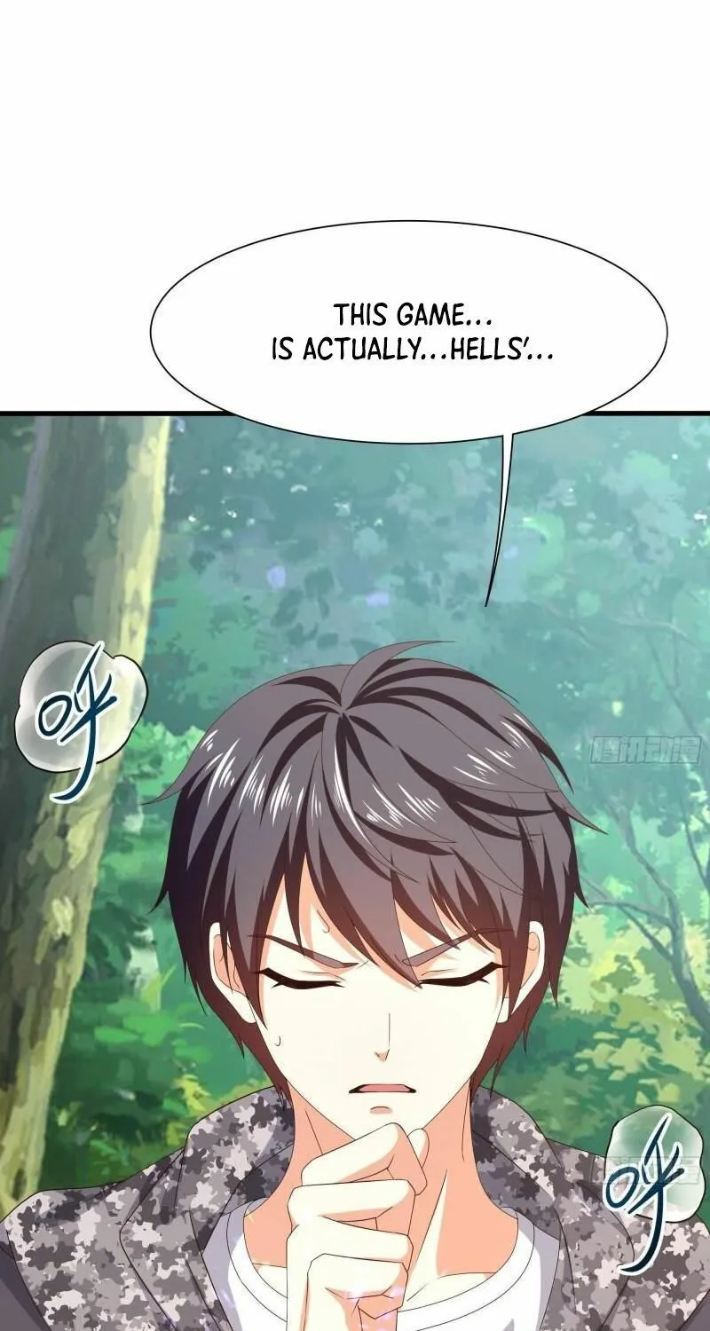 Read I Opened A Harem in Hell chapter 37 image 22 on Lezhin