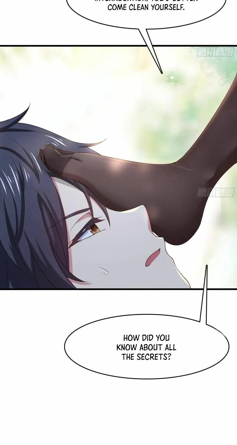 Read I Opened A Harem in Hell chapter 37 image 33 on Lezhin