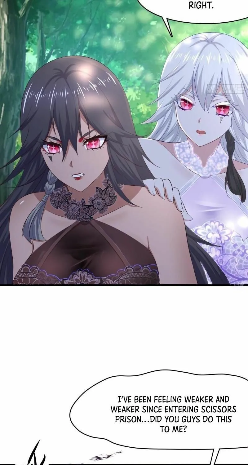 Read I Opened A Harem in Hell chapter 37 image 36 on Lezhin