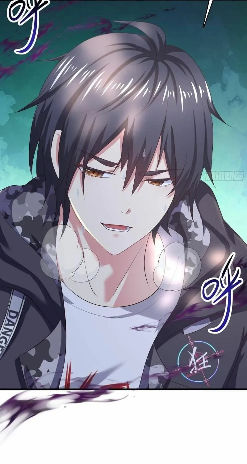 Read I Opened A Harem in Hell chapter 37 image 37 on Lezhin